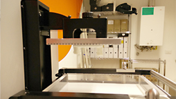 Laboratorio di stampa 3D a basso costo
