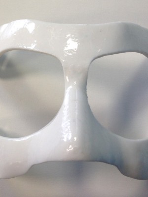 maschera-volley-PETG-stampata